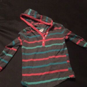 Girls hoodie